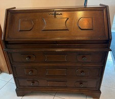 Grandioser Sekretär