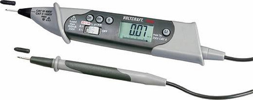 Voltcraft 86 - voltcraft, vc-86
