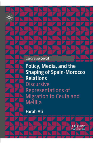 Policy media and the - media,, shaping