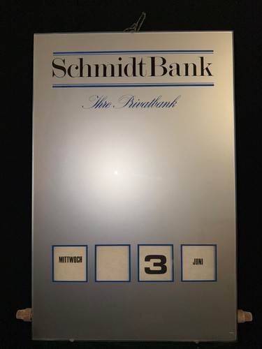 Dauerkalender