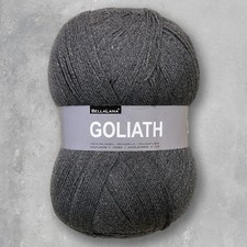 Strickgarn 700 Gramm BellaLana