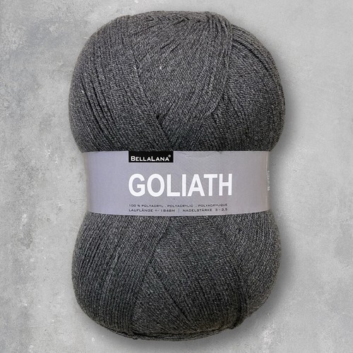 Strickgarn 700 gramm bellalana - strickgarn,