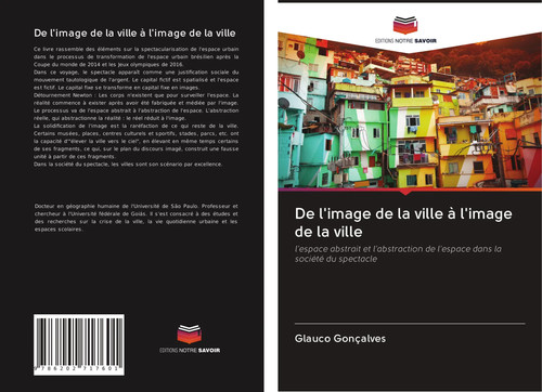 Image la ville à - de,