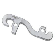 Biegegerät Bremsleitung