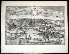 ca. 1575 Huy Belgium Belgique