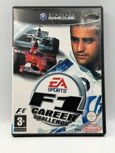 Career challenge nintendo - challenge,