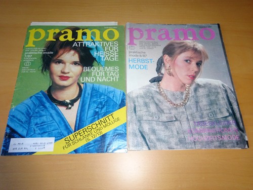 Ddr zeitschrift mit - 2,