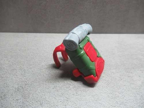 Playmobil zubehör rucksack - zubehör, |