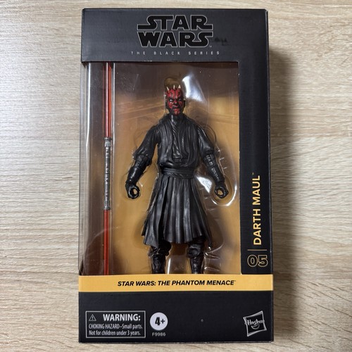 Star wars black series - star, the