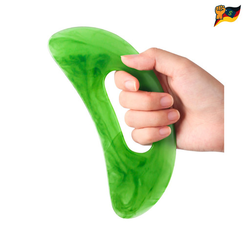 Gua sha massagegerät - sha,