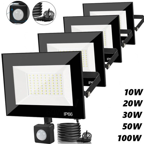 Led fluter außen strahler - außen,