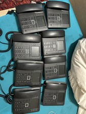 Bintec Elmeg IP630 Systemtelefon 8 Stück, Elmeg T600 9 Stück