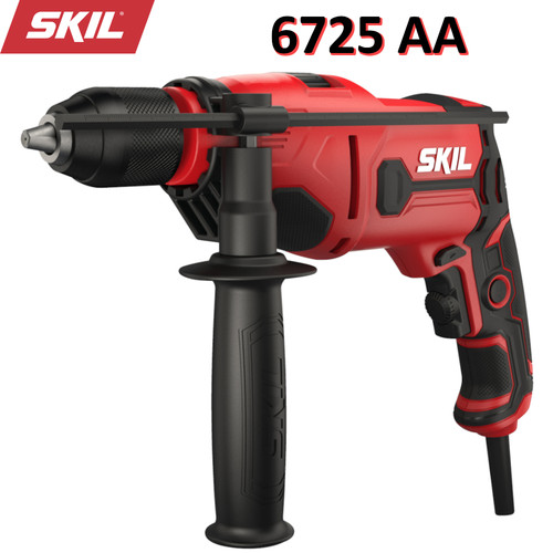 Schlagbohrmaschine skil 6725 - schlagbohrmaschine,