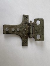 Klappenscharnier Messerschmitt