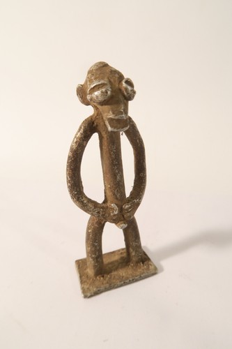 Aluminium senufo tugubele - senufo,