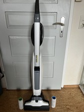 Kärcher FC 5 Elektro-Hartbodenreiniger Waschsauger