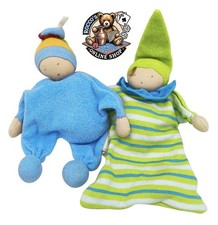 2x DM Alana Wichtel Zwerg