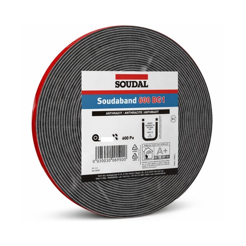 Soudaband 600 bg1 kompriband - bg1,