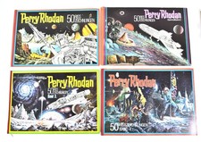Perry Rhodan 50