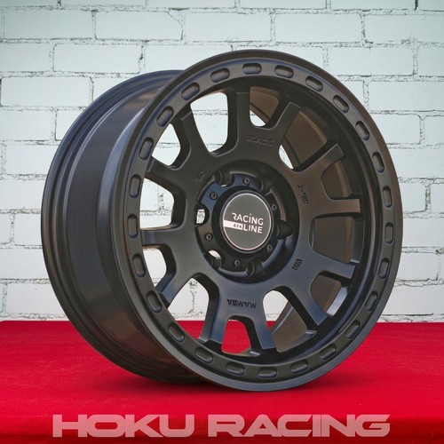 Off road felgen 6x139 7 - 17",