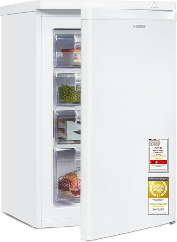 Exquisit gefrierschrank 91 l - exquisit, |