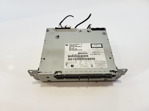 Bmw f20 116d - f20, radio