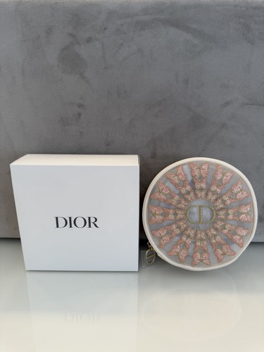 Dior beauty pouch - beauty, schmuck