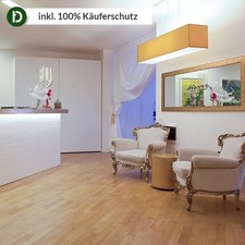 11 Tage Urlaub im Exclusive Hotel Residence La Reunion in Ravenna mit Frühstück