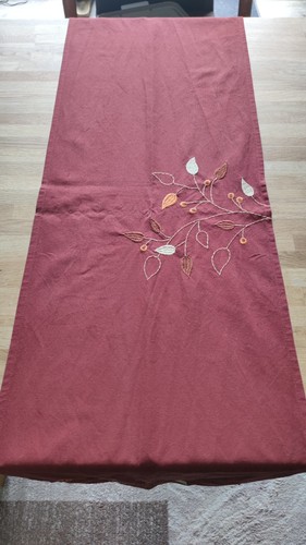 Tischläufer tischdecke von - tischläufer,
