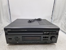 Yamaha EMX-120RDS CD Wechsler
