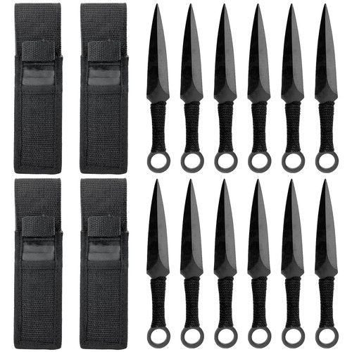 Kunai piece throwing - throwing, knife
