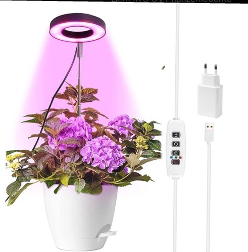 Led pflanzenlicht lampe - led,