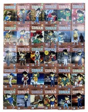 Detektiv Conan Mangas Egmont Sammlung Band 25 bis 54 (30 Stück)