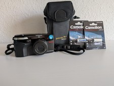 Olympus Superzoom 120 Multi