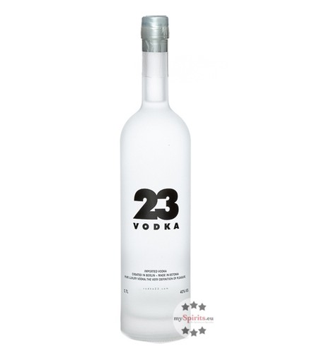 Vodka vol 0 7 - 23, /