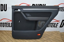 VW Touran 1T Türverkleidung
