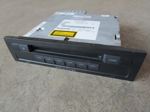 Changer wechsler audi - audi, q7