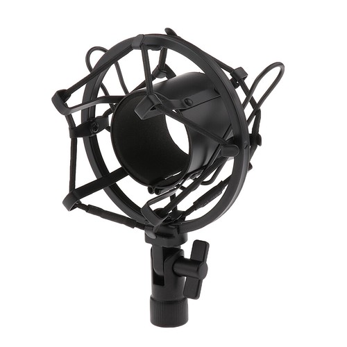 Universal mikrofon shock - mikrofon,
