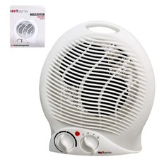 HOTserie Heizlüfter