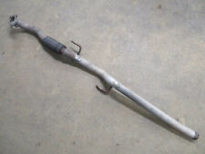 Hosenrohr VW Polo 9N 1.2 Abgasrohr Auspuff 