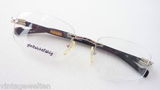 Bellini Randlos Brille Gestell
