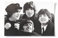 THE BEATLES : Österreich