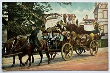 AK 3550 Marburg Schwaelmer