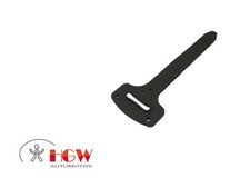 Mercedes Wolf Verdecklasche