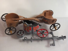 Playmobil Deichsel Räder