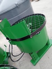 Betonmischer 400 L