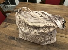 Catarina Lucchi,  DamenHandtasche, Handtasche, Ledertasche, 