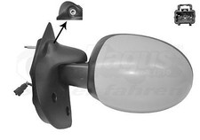 VAN WEZEL Aussenspiegel li