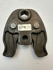 Viega V Kontur 18 Profi Pressbacken für Presszange PressGun Nussbaum Original