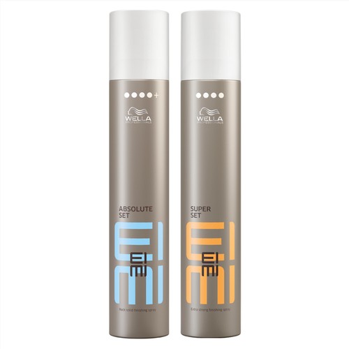 Wella eimi sparset absolute - wella,